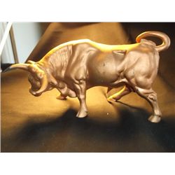 Metal Bull