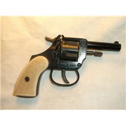 MONDIAL MODEL #1960 CAP PISTOL MADE IN ITALY