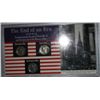 Image 2 : The End of an Era 1945 1945 Commemorating the end of World War II and the last year of the Mercury D