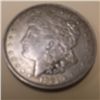 Image 1 : 1921 Morgan Silver Dollar U.S. Mint Coinage. They measure 38.1mmin diameter and is struck in .900 Fi