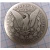 Image 3 : 1901 Morgan Silver dollar S-Mint U.S. Mint Coinage. They measure 38.1mmin diameter and is struck in 