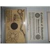 Image 1 : 1808 India Coin 186 Year old Shipwreck coin Genuine coin from the shipwreck of the Admiral Gardner w