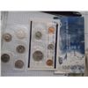 Image 1 : 1999 Uncirculated Coin Set 1999 Philadelphia Uncirculated Set