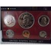 Image 1 : 1975 Proof Set