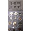 Image 1 : 1983 Philadelphia and Denver 1983 Philadelphia and Denver uncirculated coin sets