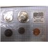 Image 2 : 1983 Philadelphia and Denver 1983 Philadelphia and Denver uncirculated coin sets