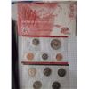 Image 1 : Denver Uncirculated 1999 Set