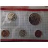 Image 2 : Denver Uncirculated 1999 Set