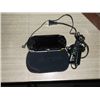 Image 1 : Sony PSP with charger and a soft case