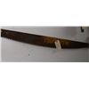 Image 2 : 2 Man Cross Cut Saws Approx. 87" long