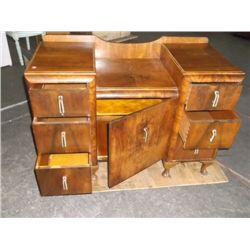 Water Fall Vanity Aprox. 42" x 20" Tall