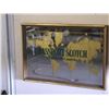 Image 3 : Passport Scotch Advertising Mirror Aprox 19" x 13"