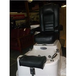 Queen Whirlpool Spa 2000 VPL