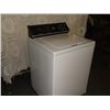 Image 1 : Whirlpool Heavy duty washing machine super capacity has all hoses Imperial 2 speed 9 cycle