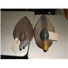 Image 1 : Plastic duck decoys