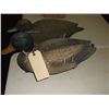 Image 2 : Plastic duck decoys