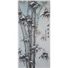 Image 2 : Chinese Watercolour Painting Hanging Scroll