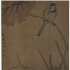 Image 2 : Chinese Watercolour Painting Hanging Scroll