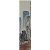 Image 2 : Chinese Watercolour Hanging Scroll