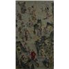 Image 2 : Xu Cao Chinese Watercolor Hanging Scroll