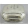 Image 3 : Chinese Reverse Painted Signed Glass Snuff Bottle