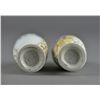 Image 8 : Set of 8 Chinese Porcelain Revolving Snuff Bottles