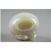 Image 3 : Fine 19th C. Chinese Agate Carved Snuff Bottle