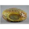 Image 3 : 19th C. Chinese Yellow & Brown Jade Snuff Bottle