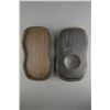 Image 3 : Chinese Ink Stone with Rosewood Box