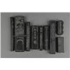 Image 2 : Ten Piece Chinese Ink Stone Set