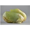 Image 2 : Chinese Carved Jade Figure of Duck