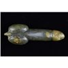 Image 8 : Set of Five Chinese Carved Jade Pieces
