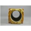 Image 5 : Archaistic Chinese Carved Jade Cong