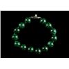Image 2 : Set of Two Chinese Malachite Necklace & Bracelet