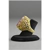Image 2 : Chinese Tourmaline Ring with 14K Gold
