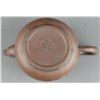 Image 3 : Chinese Yixing Pottery Tea Pot Marked