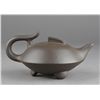 Image 2 : Chinese Yixing Pottery Tea Pot