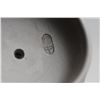 Image 3 : Chinese Yixing Pottery Tea Pot