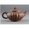 Image 1 : Chinese Yixing Pottery Tea Pot Marked