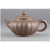 Image 2 : Chinese Yixing Pottery Tea Pot Marked