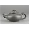 Image 2 : Chinese Yixing Pottery Tea Pot Marked