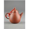 Image 1 : Chinese Yixing Tea Pot Marked
