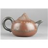 Image 1 : Chinese Yixing Pottery Tea Pot Marked