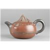 Image 2 : Chinese Yixing Pottery Tea Pot Marked