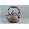 Image 2 : Chinese Yixing Pottery Tea Pot Marked