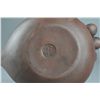 Image 5 : Chinese Yixing Pottery Tea Pot Marked