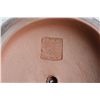 Image 3 : Chinese Yixing Pottery Lotus Tea Pot Marked