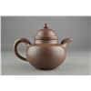 Image 1 : Chinese Yixing Tea Pot Marked