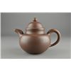 Image 2 : Chinese Yixing Tea Pot Marked