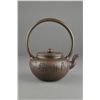 Image 1 : Chinese 1573-1648 Dated & Signed Yixing Tea Pot